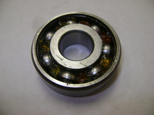 6302-OPEN 15x42x13 BEARING REPLACES HONDA 91007-KF0-018