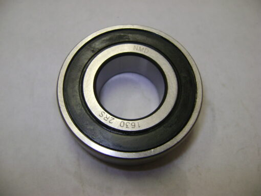1630-2RS BEARING 3/4"X1-5/8"X1/2" 0.75"X1.625"X0.5" REPLACES TORO 101480 FRD105