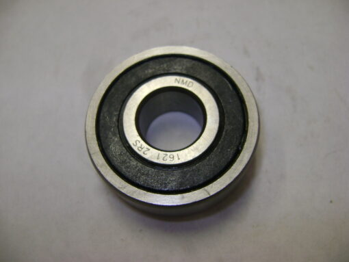 1621-2RS BEARING 1/2"X1-3/8"X7/16" 0.5"X1.375"X0.438"BAB198