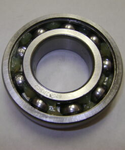 6206-OPEN 30X62X16 BEARING