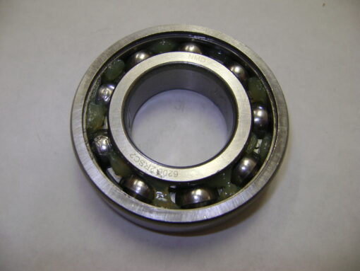 6206-OPEN 30X62X16 BEARING