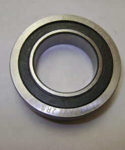 69/22-2RS 22X39X9 BEARING REPLACES SUZUKI 09262-22034 BAB207