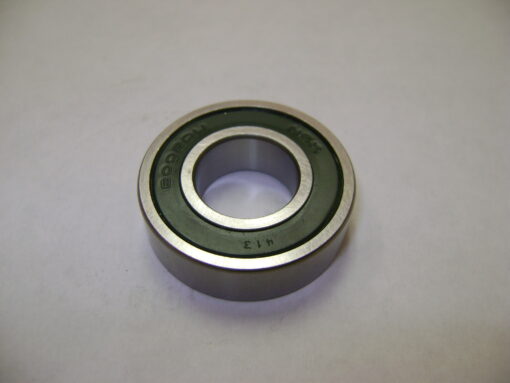 6002-2RS 15X32X9 BEARING