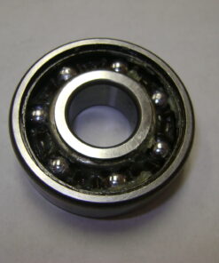 6303-OPEN 17X47X14 BEARING A219