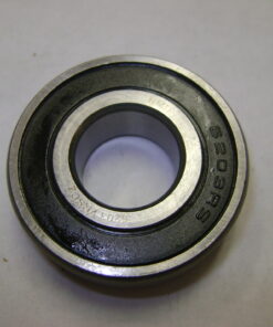 6203-2RS BEARING 17X40X12