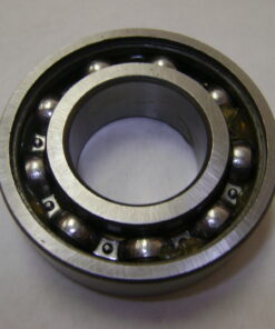 6205-OPEN BEARING 25X52X15