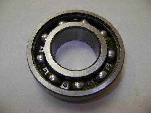 6205-OPEN BEARING 25X52X15