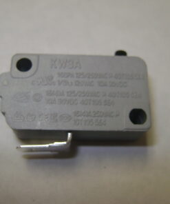 APPLIANCE MICROWAVE OVEN KW3A NORMALLY CLOSE MICRO SWITCH