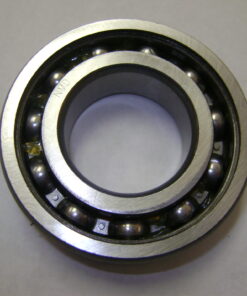 62/32-OPEN BEARING 32X65X17 REPLACES SUZUKI 09262-32006