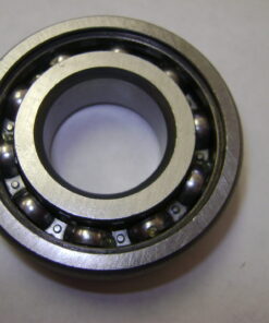62/22-OPEN BEARING 22X50X14 REPLACES SUZUKI 09262-22018