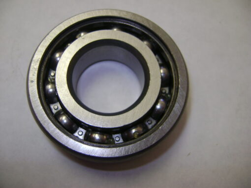 62/22-OPEN BEARING 22X50X14 REPLACES SUZUKI 09262-22018