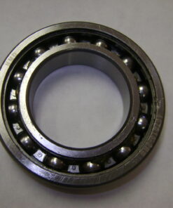 407015-OPEN 40X70X15 BEARING REPLACES YAMAHA 93306-00805-00 / 93306-008Y0-00