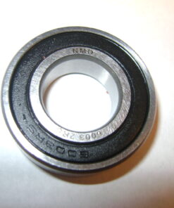 6003-2RS BEARING 17X35X10