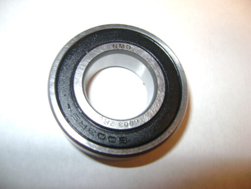 6003-2RS BEARING 17X35X10