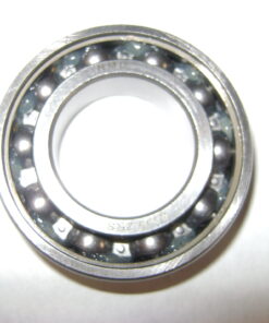 6005-OPEN 25X47X12 BEARING