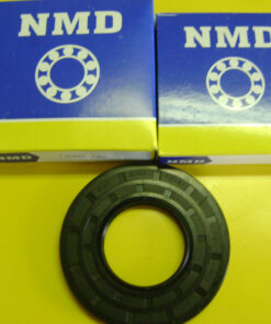 FRONT LOAD WASHER BEARING KIT FITS MAYTAG & AMANA WITH DRUM W10290562 KIT 261