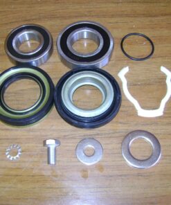 FRONT LOAD WASHER BEARING KIT FITS MAYTAG NEPTUNE 12002022 KIT 430