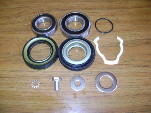 FRONT LOAD WASHER BEARING KIT FITS MAYTAG NEPTUNE 12002022 KIT 430
