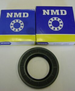 FRONT LOAD WASHER BEARING KIT FITS FRIGIDAIRE WITH TUBS 134509500 / 134509510 / 1191144 / AP3892114 / EA1524454 / PS1524454 KIT 440