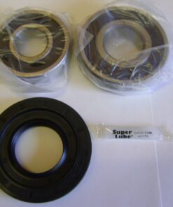 FRONT LOAD WASHER BEARING KIT FOR LG WITH TUBS: 4280FR4048E / 4280FR4048E / 4036ER3004A KIT 460