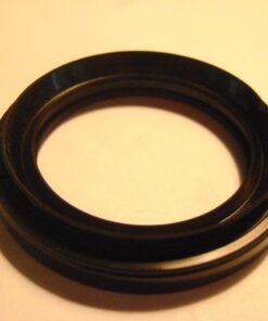 THZ 44X62X7 44-62-7 SEAL WITH DUST LIP REPLACES HONDA 91211-HN8-003