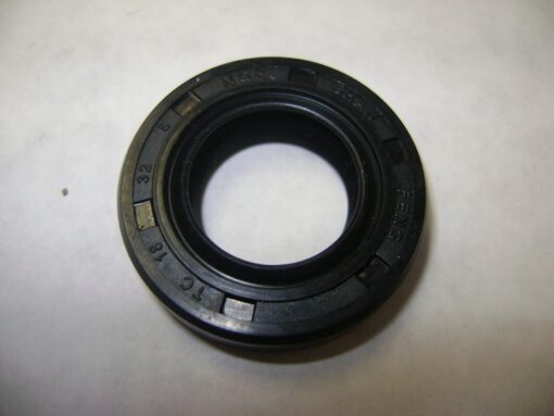 TC 18X32X8 18mmX32mmX8mm DOUBLE LIPS METRIC OIL / DUST SEAL