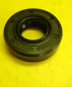 TC 18X38X10 18mmX38mmX10mm DOUBLE LIPS METRIC OIL / DUST SEAL REPLACES SUZUKI 09284-18001
