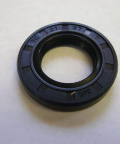 TC 21X37X7 21mmX37mmX7mm DOUBLE LIPS METRIC OIL / DUST SEAL AB303707