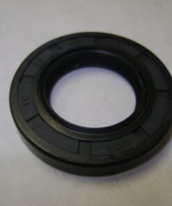 TC 23X40X6 DOUBLE LIPS METRIC OIL / DUST SEAL WITH GARTER SPRING REPLACES KAWASAKI 92049-1110