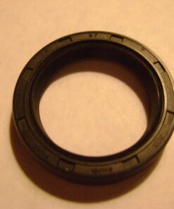 TC 28X42X6 28mmX42mmX6mm DOUBLE LIPS METRIC OIL / DUST SEAL REPLACES HONDA 91257-VM0-004