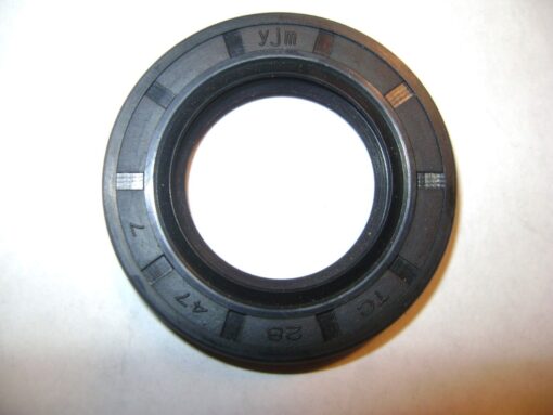 TC 28X47X7 28mmX47mmX7mm DOUBLE LIPS METRIC OIL / DUST SEAL