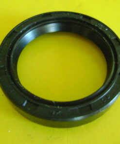TC 28X37X7 DOUBLE LIPS METRIC OIL / DUST SEAL WITH GARTER SPRING AB303714 REPLACES SUZUKI 09283-28023