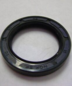 TC 30X42X7 DOUBLE LIPS METRIC OIL / DUST SEAL WITH GARTER SPRING