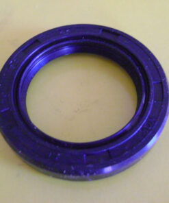 TC 30X44X7 DOUBLE LIPS METRIC OIL / DUST SEAL WITH GARTER SPRING REPLACES SUZUKI 09283-30023