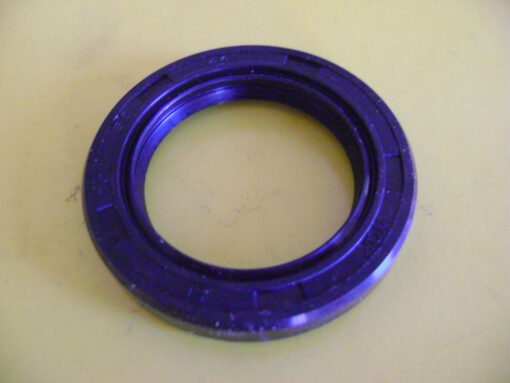 TC 30X44X7 DOUBLE LIPS METRIC OIL / DUST SEAL WITH GARTER SPRING REPLACES SUZUKI 09283-30023
