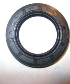 TC 30X47X5 30mmX47mmX5mm DOUBLE LIPS METRIC OIL / DUST SEAL REPLACES KAWASAKI 92049-1337