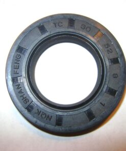 TC 30-52-8 30mmX52mmX8mm DOUBLE LIPS METRIC OIL / DUST SEAL