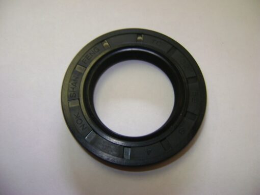 TC 32X52X8 DOU BLE LIPS METRIC OIL / DUST SEAL WITH GARTER SPRING REPLACES HONDA 91201-HN0-671
