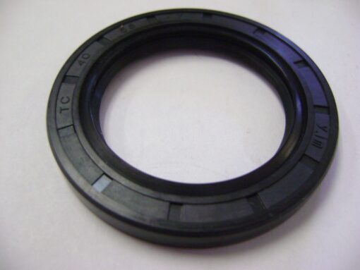 TC 40X58X7 40mmX58mmX7mm DOUBLE LIPS METRIC OIL / DUST SEAL REPLACES YAMAHA 93106-40013-00