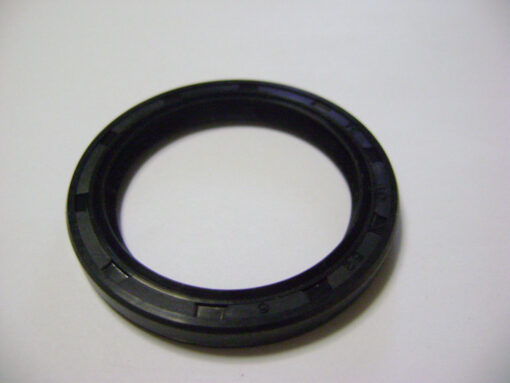TC 40X52X6 DOUBLE LIPS OIL / DUST SEAL WITH GARTER SPRING REPLACES YAMAHA 93106-40027-00