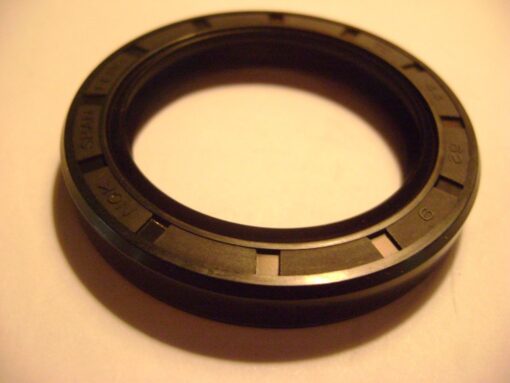 TC 44X62X9 DOUBLE LIPS METRIC OIL / DUST SEAL REPLACES HONDA 91252-HM5-630