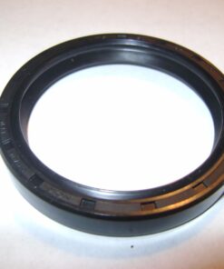 TC 50X62X9 DOUBLE LIPS METRIC OIL / DUST SEAL WITH GARTER SPRING
