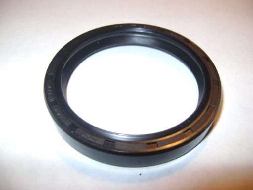 TC 50X62X9 DOUBLE LIPS METRIC OIL / DUST SEAL WITH GARTER SPRING