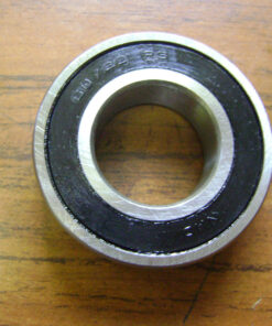 60/22-2RS 22X44X12 BEARING
