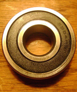 6304-2RS 20X52X15 BEARING