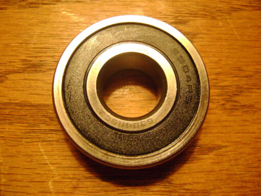 6304-2RS 20X52X15 BEARING