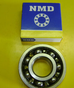 6305-OPEN 25X62X17 BEARING