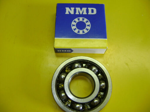 6305-OPEN 25X62X17 BEARING