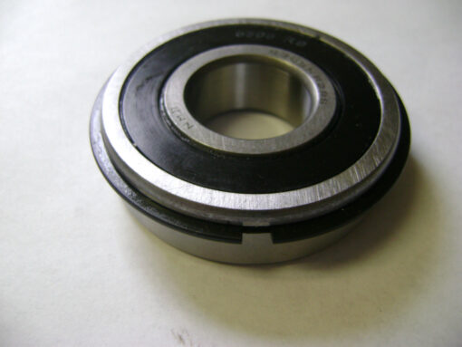 6305 NR-2RS 25X62X17 BEARING WITH SNAP RING