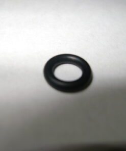 O-RING 5X1.7 5mmX1.7mm ID=5mm THICKNESS=1.7mm REPLACES HONDA 91305-333-000